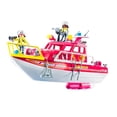 thumbnail image 3 of Set de juego Playmobil Barco de rescate, 3 of 4
