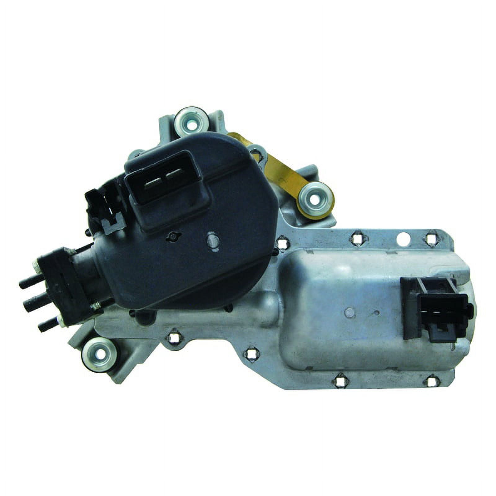 ContiTech AS7844 Air Spring - W01-358-7844 1003587844C
