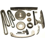 chrysler town & country engine timing chain