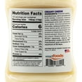 thumbnail image 2 of Queso Crema Sin lactosa sin grasa 235 g Mrs Taste Mrs Taste MRSTASTECREAMYCHEESE, 2 of 6
