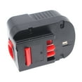 thumbnail image 7 of Power Tools Replacement Battery for Black & Decker  BD12PSK, BD18PSK, BDBN1202, BDG1200K, BDG14SF-2, BDGL12K, BDGL1440, BDGL14K-2, BDGL1800, BDGL18K-2, BDID1202, BPT318, BPT318-XE, CCS818, CCS818-2,, 7 of 7