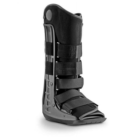 MaxTrax 2.0 Air Superior Pneumatic Walker Boot Support Tall - Small