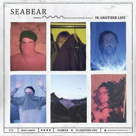 Seabear - In Another Life - Music & Performance - CD