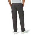 thumbnail image 2 of Lee Men's Extreme Comfort Cargo Twill Pant Straight Fit, 2 of 7