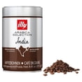 thumbnail image 3 of illy Monoarabica India Beans 250g, British Import (Pack of 2), 3 of 3