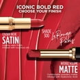 thumbnail image 3 of Lápiz labial L'Oréal Paris Colour Riche Intense Volume Matte, 3 of 7