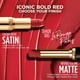thumbnail image 3 of Lápiz labial L'Oréal Paris Colour Riche Intense Volume Matte, 3 of 7
