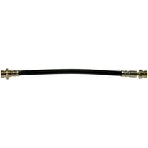 Dorman H621370 Rear Driver Side Brake Hydraulic Hose for Specific Hyundai Models Fits select: 2010 HYUNDAI ELANTRA TOURING, 2009 HYUNDAI ELANTRA