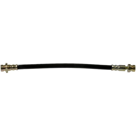 Dorman H621370 Rear Driver Side Brake Hydraulic Hose for Specific Hyundai Models Fits select: 2010 HYUNDAI ELANTRA TOURING, 2009 HYUNDAI ELANTRA