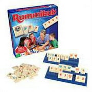 Rummikub -- The Original Rummy Tile Game