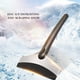thumbnail image 4 of Herramientas para quitar la nieve, raspador de hielo para ventanas de automóviles, raspador de parabrisas, raspador de hielo para ventanas de automóviles, optimizado para la excelencia, 4 of 6