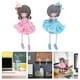 thumbnail image 5 of 2 unids encantadora muñeca de hadas adorables adornos adorables adorables dolls girls regalo, 5 of 6