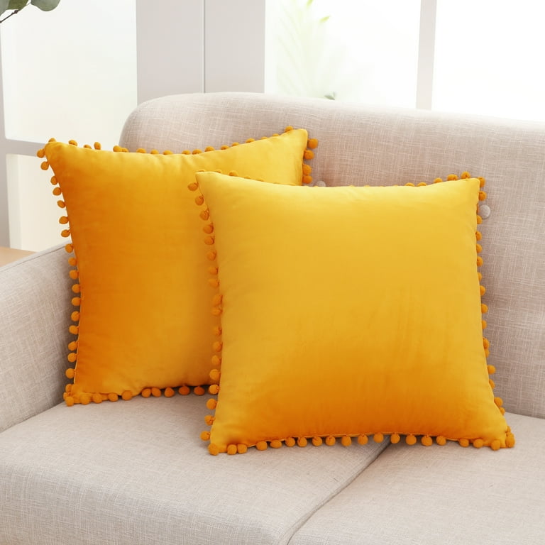 Big Couch Pillows for Living Room Custom 12x12 Composite Wood