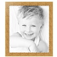 thumbnail image 2 of ArtToFrames 29" x 34" Antique Floral Gold Picture Frame, 29x34 inch Multi Wood Poster Frame (WOM-5169),  Pack, 2 of 7