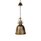 thumbnail image 2 of IGOTO LUMINARIO COLGANTE VINTAGE COLOR BRONCE iGoto Luminario decorativo, 2 of 3
