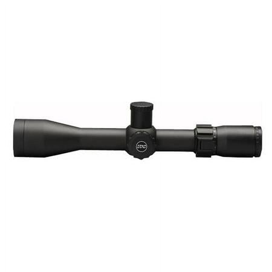 Sightron S-TAC 3-16X42 MOA Rifle Scope