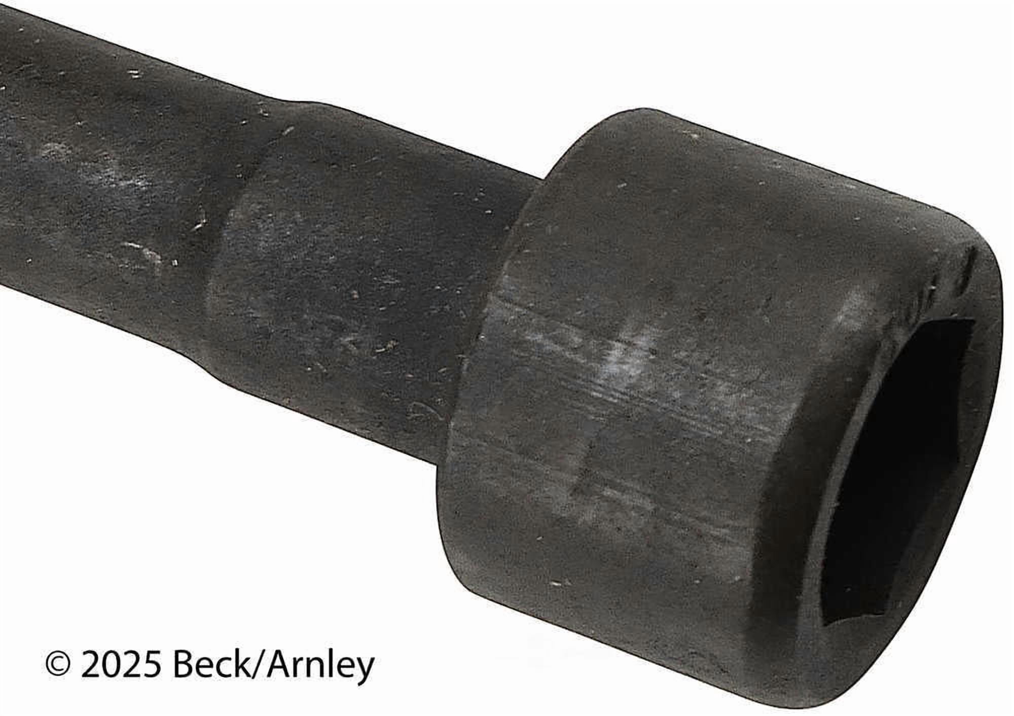 BeckArnley 016-1011 Cylinder Head Bolt Set