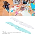 thumbnail image 3 of Craft Score and Fold Tool, Easy To Use Paper Creaser Set  for Handicrafts, 3 of 7