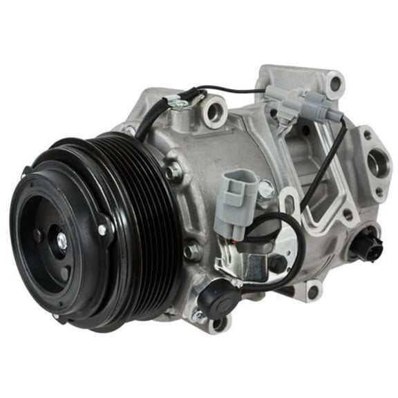 Denso 7SEH17C Compressor