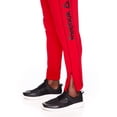thumbnail image 3 of Reebok Mens and Big Mens Cruise Control Active Pant, Up to Size 3XL, 3 of 4