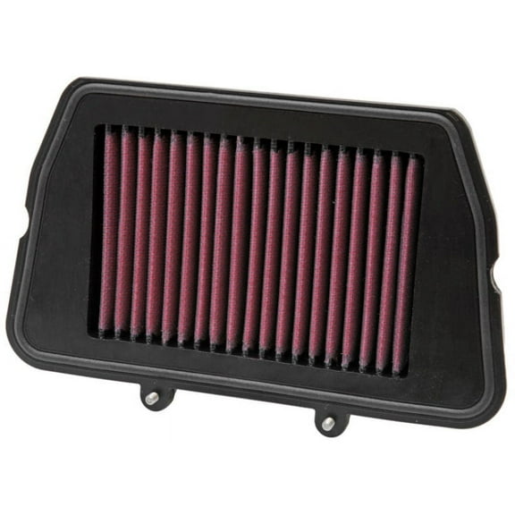 K&N Engine Air Filter: High Performance, Premium, Powersport Air Filter: 2011-2019 TRIUMPH (Tiger 800 XCa, Tiger 800 XCx, Tiger 800 XC, Tiger 800 XCx Low, Tiger 800 XC ABS, Tiger 800) TB-8011