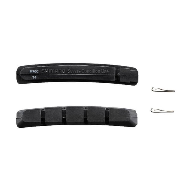 Perfil zapata V-Brake para bicicleta DEORE Shimano Shimano STD