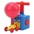 thumbnail image 1 of Balloon Launcher Cars, Endless Fun Balloon Power Car Toy Press Type Sturdy  for Daily Play, 1 of 7