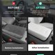 thumbnail image 2 of Funda de piel para reposabrazos SiegenPro para Tesla Model 3/Y 2017-2024, 2 of 3