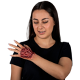 thumbnail image 2 of Aplicación FX Tendon Injury Mano Halloween Terror, 2 of 5