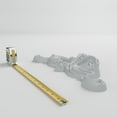 thumbnail image 6 of Ekena Millwork 16 3/8"W x 8 7/8"H x 2"P Ralston Onlay, 6 of 6