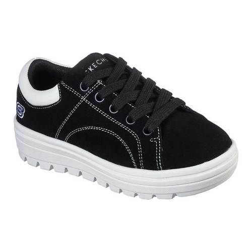 skechers plateau sneaker