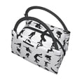 thumbnail image 5 of Runningway Cool Parkour Sports Extreme Lunch Bag Reusable Insulated Lunch Tote Cooler Box For Women Men, 5 of 7