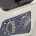 thumbnail image 4 of Turntable Tape Cutter, Electric Simple Operation RT3000 Tape Dispenser  For Industrial Supply For 3-25mm Width US Plug, 4 of 8