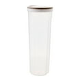 thumbnail image 1 of Pasta Noodle Grain Cereal Bean Rice Food Storage Container Kitchen Sealed Box, 1 of 6