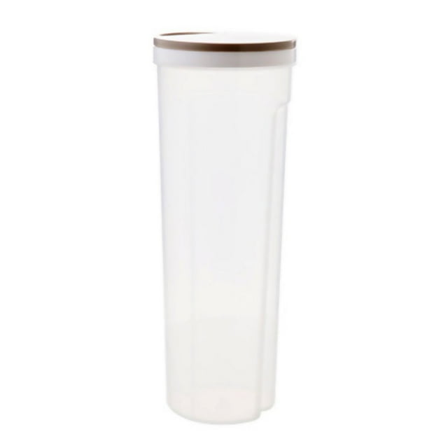 Pasta Noodle Grain Cereal Bean Rice Food Storage Container Kitchen Sealed Box