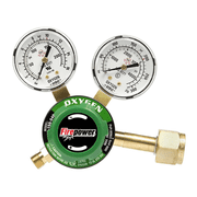 Firepower OXYGEN REG W/ GAUGE