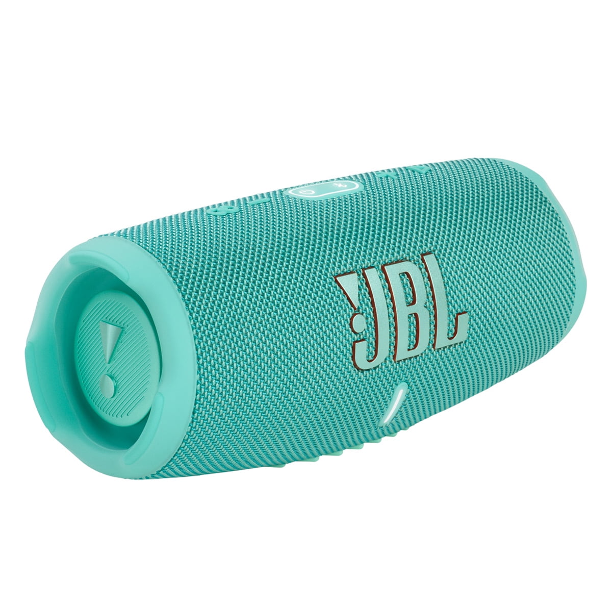 JBL Charge 5 - Portable Bluetooth Speaker with Megen Hardshell Travel Case  with IP67 Waterproof and USB Charge Out (Black)