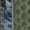 Army Green, variant on Women Denim Collar Cable Knit Cardigan, Button-Down Knit Sweater with Denim Pocket Cuffs, Patchwork Casual Tops (Khaki,S)