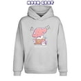 thumbnail image 5 of Shroom Pullover Urban Hoodie, 5 of 11