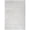 Silver, variant on Nourison Pacific Shag Plush Solid Indoor Rug Navy 7'10" x 9'10"