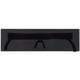 thumbnail image 1 of WORGEOUS Gafas de sol cuadradas de mosaico pixelado de 8 bits, gafas divertidas, elegantes, llamativas, para fiestas, accesorios para disfraces de Cosplay, 1 of 8