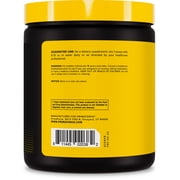 PrimaForce Taurine Powder, 250 Grams - Non-GMO & Gluten Free Supplement