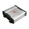 thumbnail image 1 of Processeurs de Son Numériques 12 Canaux DSP 8 Canaux 50 Watts Amplificateur de Puissance RMS avec Lecteur, Bluetooth 5.0, 1 of 6