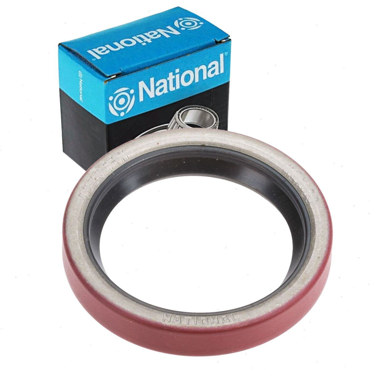 Fel-Pro - TCS45895 - Crankshaft Front Seal Set - View #10