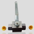thumbnail image 3 of CPAN Reliable High-Pressure Ball Valve: , Efficient, and Versatile, 3 of 8