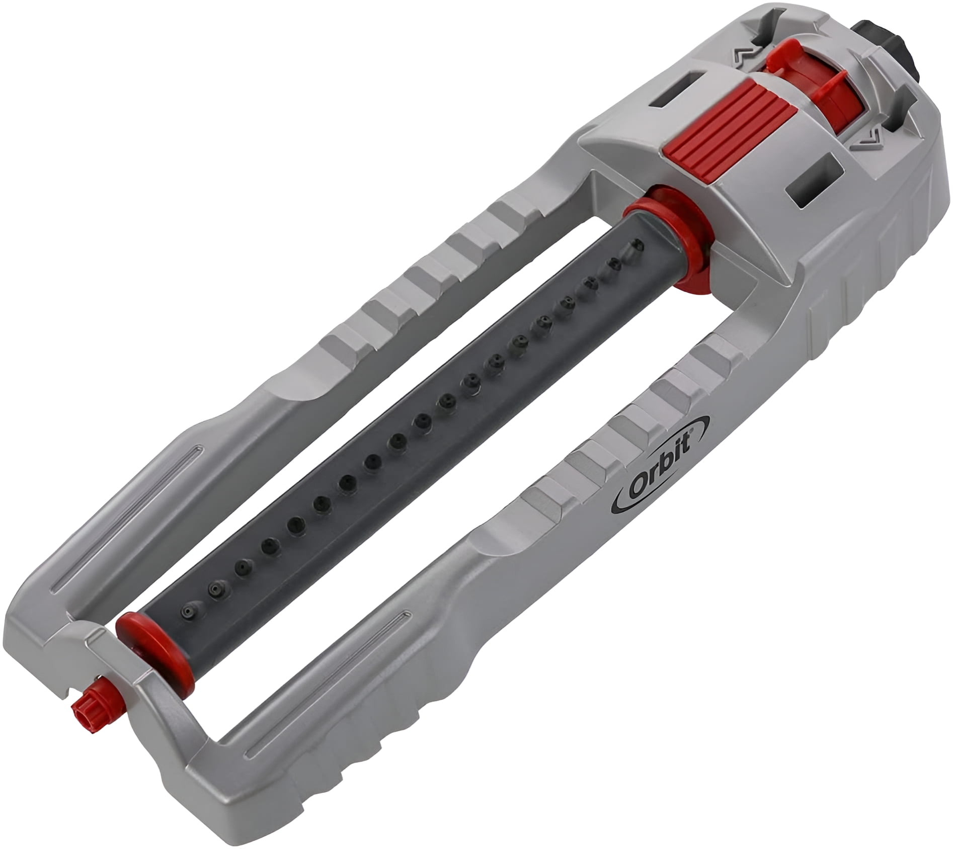 Orbit Pro Series Aluminum Non-tipping Base Oscillating Sprinkler 4000 sq. ft.