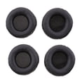 thumbnail image 1 of 2 Pares De Almohadillas De Espuma Shamjiam Para MDR-IF240R MDR-G45LP H600 C 60 mm, 1 of 9