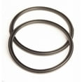 2Pack Rubber Gaskets for 14 or 30 Ounce Insulated Stainless Steel