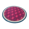 thumbnail image 2 of Alfombra Circular Macarena 100cmx100cm, 2 of 8