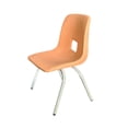 thumbnail image 3 of Pupitre Escolar Infantil Feriand  Con Canastilla Chicle, 3 of 4
